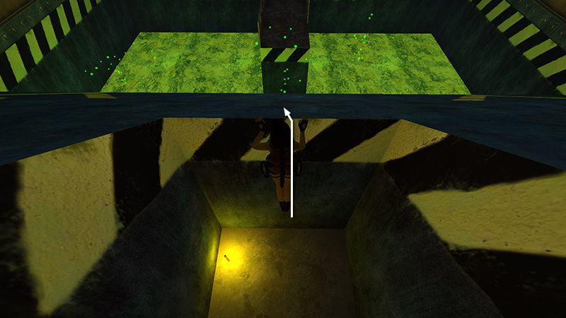 Tomb Raider II Remastered screenshot