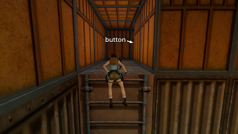 Tomb Raider II Remastered screenshot