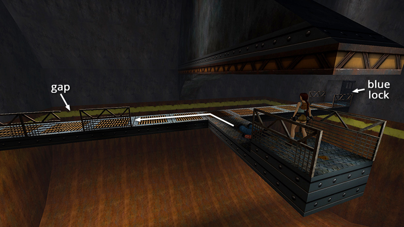 Tomb Raider II Remastered screenshot