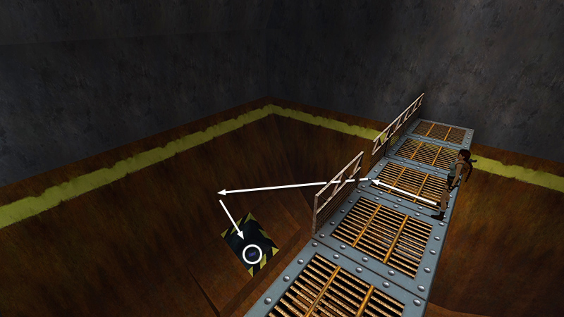Tomb Raider II Remastered screenshot