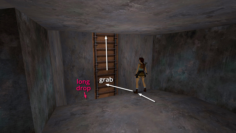 Tomb Raider II Remastered screenshot