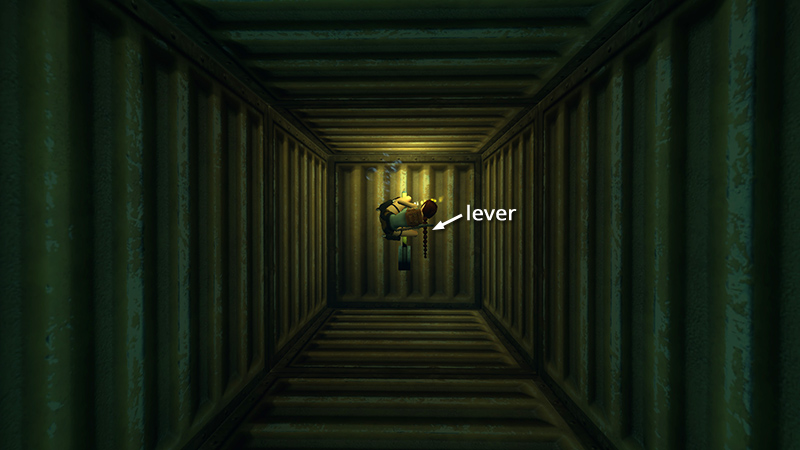 Tomb Raider II Remastered screenshot