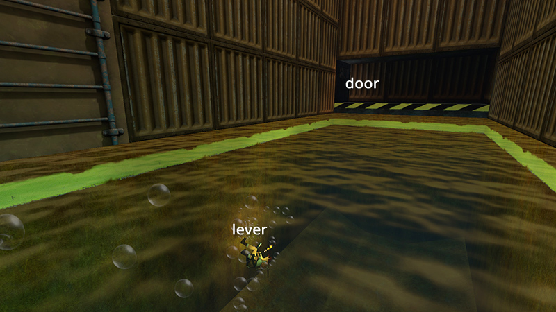 Tomb Raider II Remastered screenshot