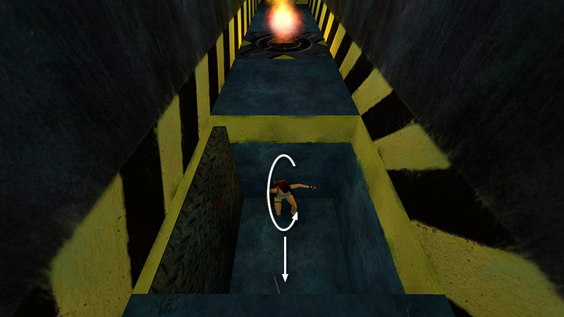Tomb Raider II Remastered screenshot
