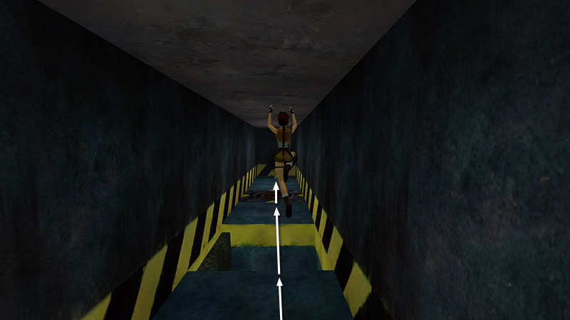 Tomb Raider II Remastered screenshot