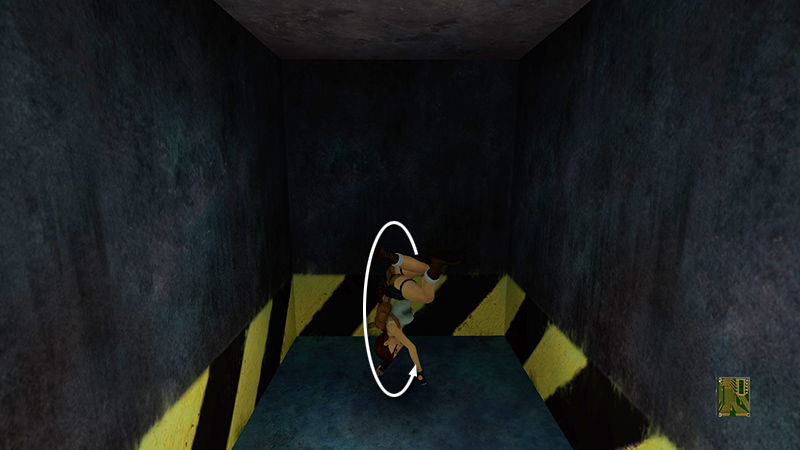 Tomb Raider II Remastered screenshot