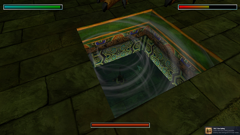 Tomb Raider II Remastered screenshot
