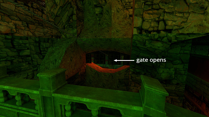 Tomb Raider II Remastered screenshot
