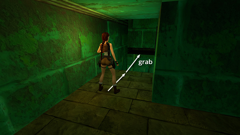 Tomb Raider II Remastered screenshot