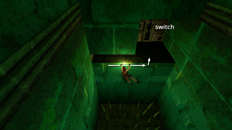 Tomb Raider II Remastered screenshot