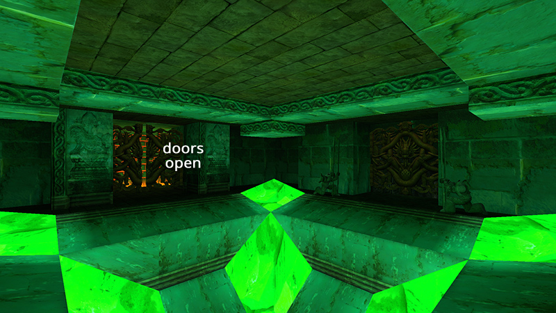 Tomb Raider II Remastered screenshot