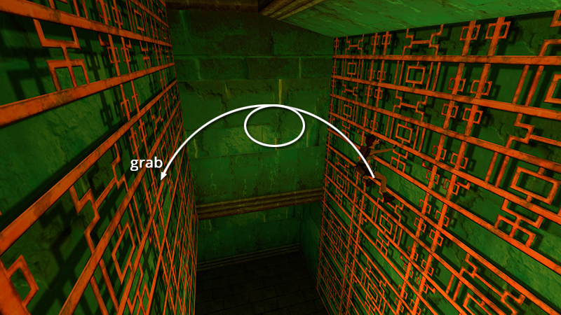 Tomb Raider II Remastered screenshot