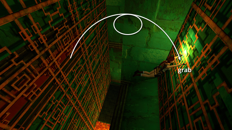 Tomb Raider II Remastered screenshot