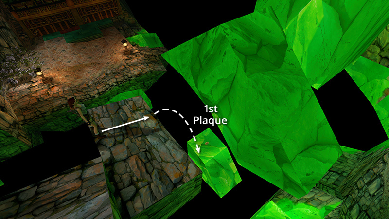 Tomb Raider II Remastered screenshot