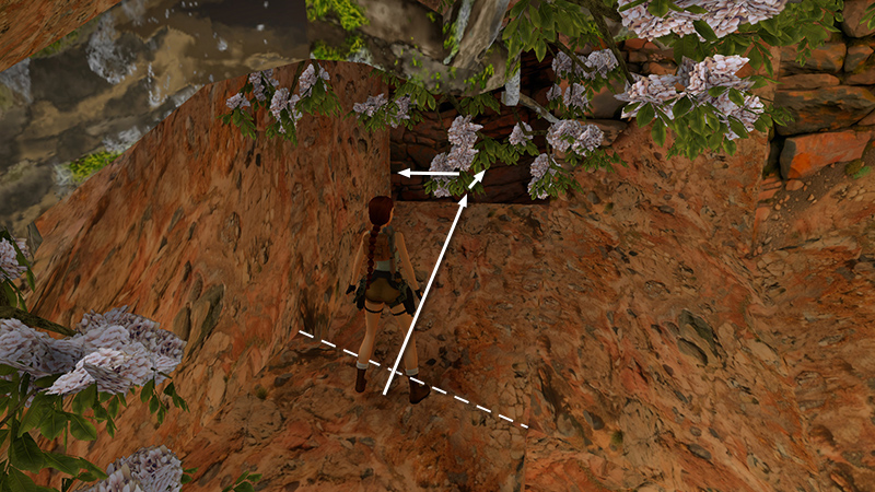 Tomb Raider II Remastered screenshot