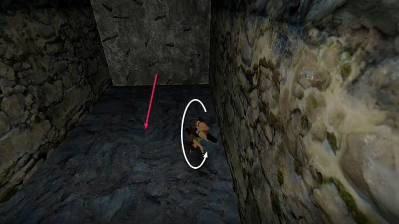 Tomb Raider II Remastered screenshot