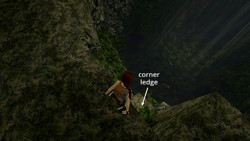 Tomb Raider II Remastered screenshot