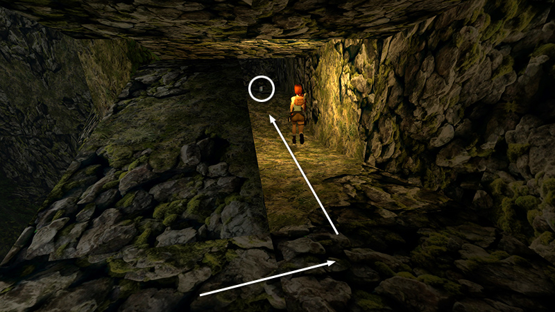 Tomb Raider II Remastered screenshot