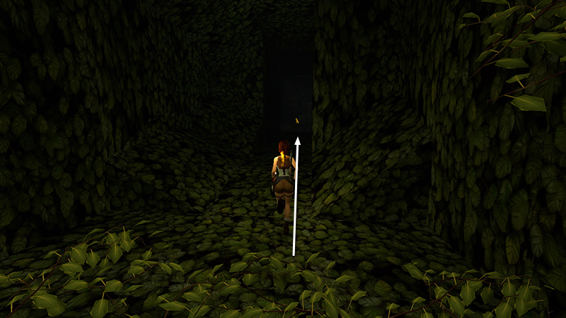 Tomb Raider II Remastered screenshot