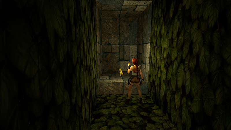 Tomb Raider II Remastered screenshot