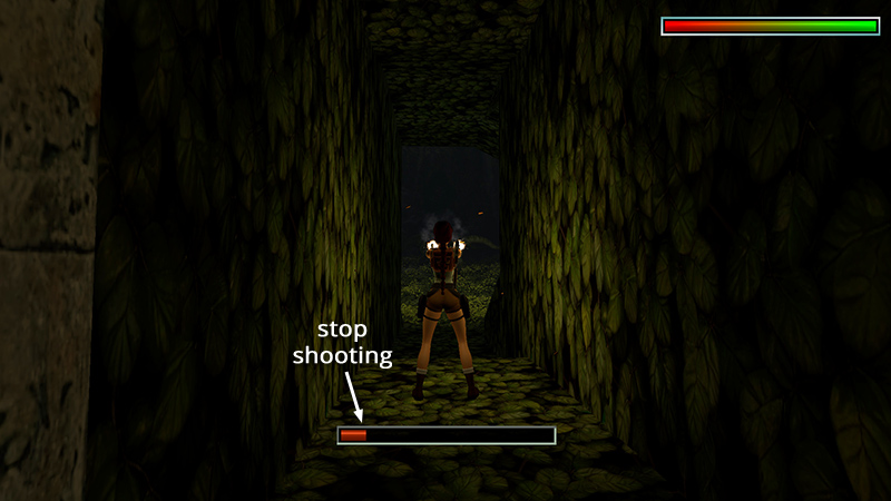 Tomb Raider II Remastered screenshot