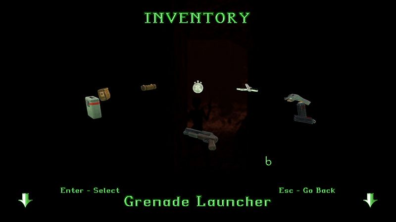 Tomb Raider II Remastered screenshot