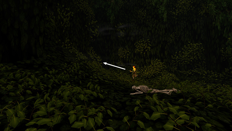 Tomb Raider II Remastered screenshot