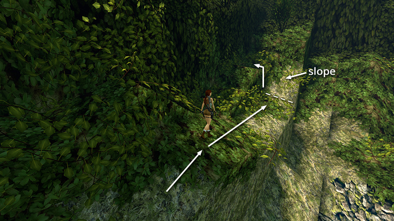 Tomb Raider II Remastered screenshot
