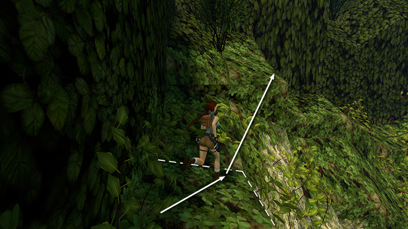 Tomb Raider II Remastered screenshot
