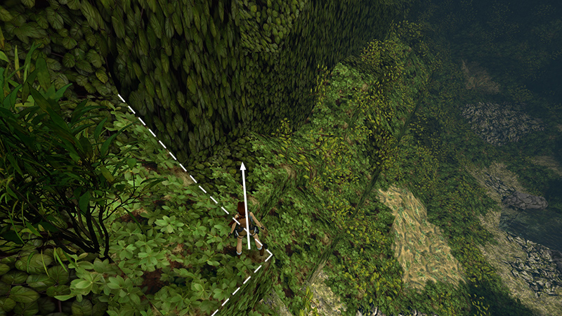 Tomb Raider II Remastered screenshot