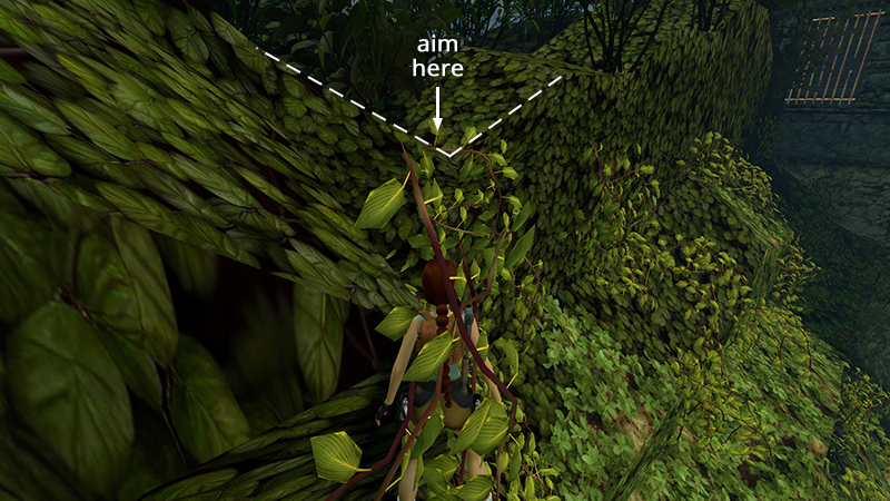 Tomb Raider II Remastered screenshot