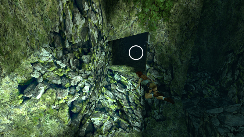 Tomb Raider II Remastered screenshot