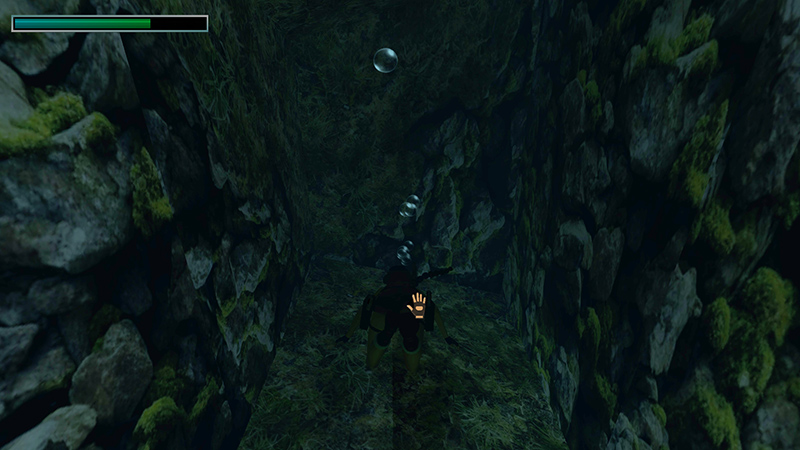 Tomb Raider II Remastered screenshot