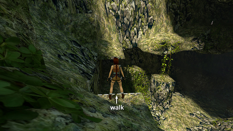 Tomb Raider II Remastered screenshot