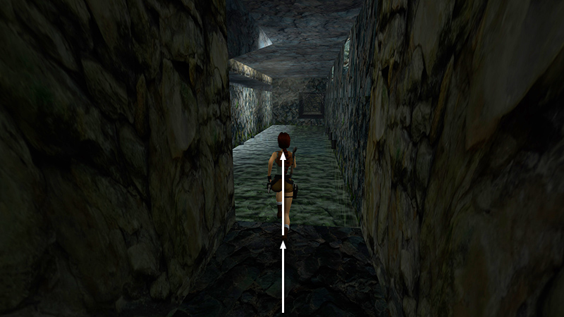Tomb Raider II Remastered screenshot
