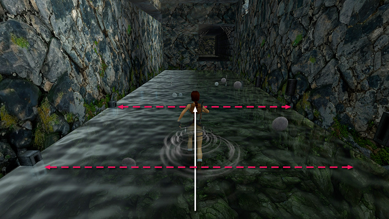 Tomb Raider II Remastered screenshot