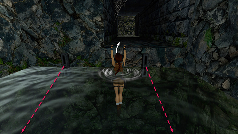 Tomb Raider II Remastered screenshot