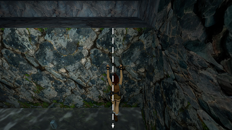 Tomb Raider II Remastered screenshot