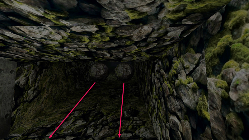Tomb Raider II Remastered screenshot