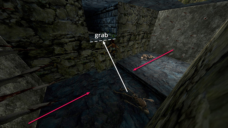 Tomb Raider II Remastered screenshot