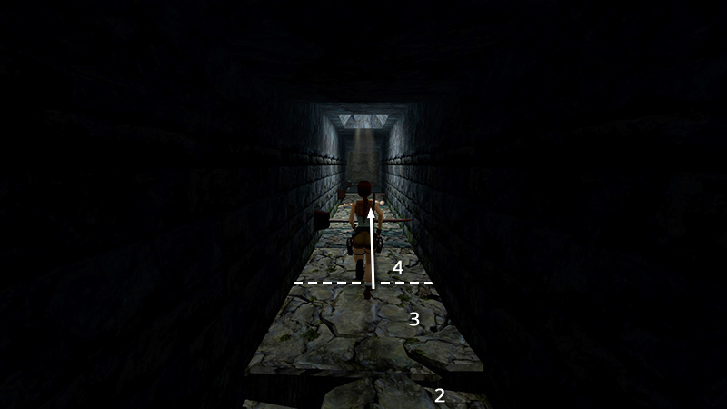 Tomb Raider II Remastered screenshot