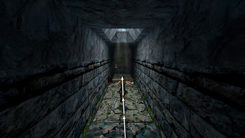 Tomb Raider II Remastered screenshot