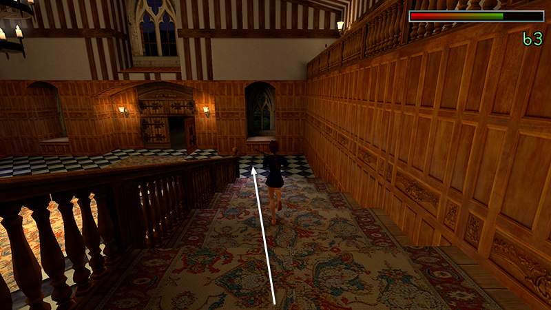 Tomb Raider II Remastered screenshot
