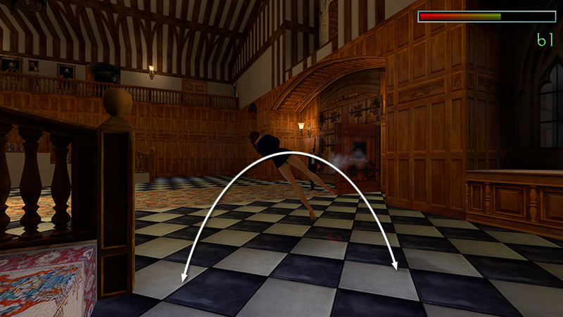 Tomb Raider II Remastered screenshot
