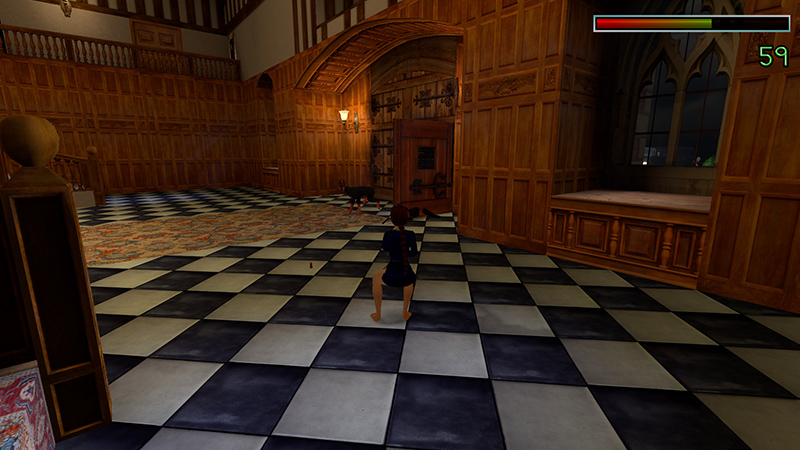 Tomb Raider II Remastered screenshot