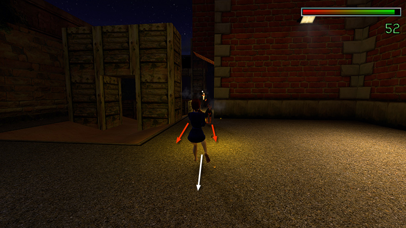 Tomb Raider II Remastered screenshot