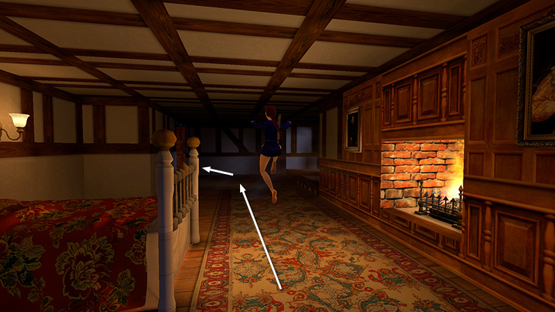 Tomb Raider II Remastered screenshot