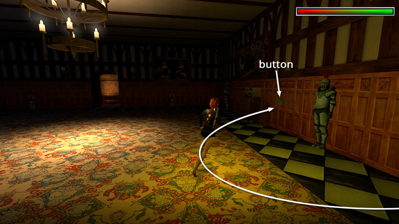 Tomb Raider II Remastered screenshot