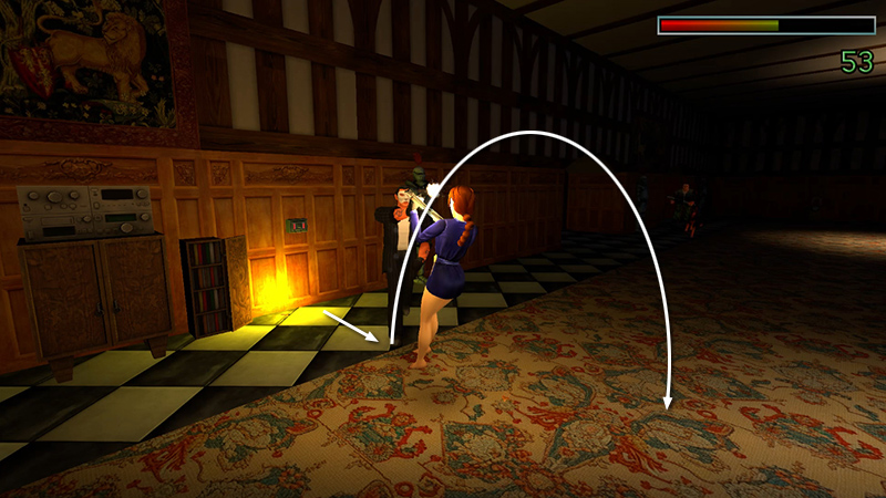 Tomb Raider II Remastered screenshot