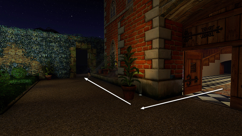 Tomb Raider II Remastered screenshot
